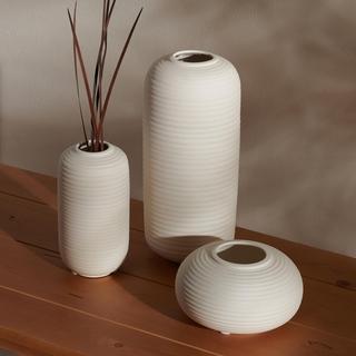 Sora 3-Piece Vase Set