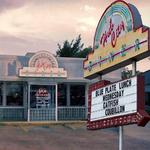 Hub City Diner