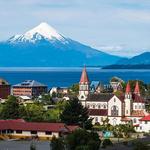 Puerto Montt, Llanquihue, Puerto Varas, Frutillar, Puerto Octay (South Chile)