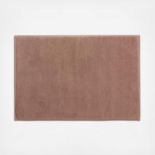 Organic Plush Tub Mat