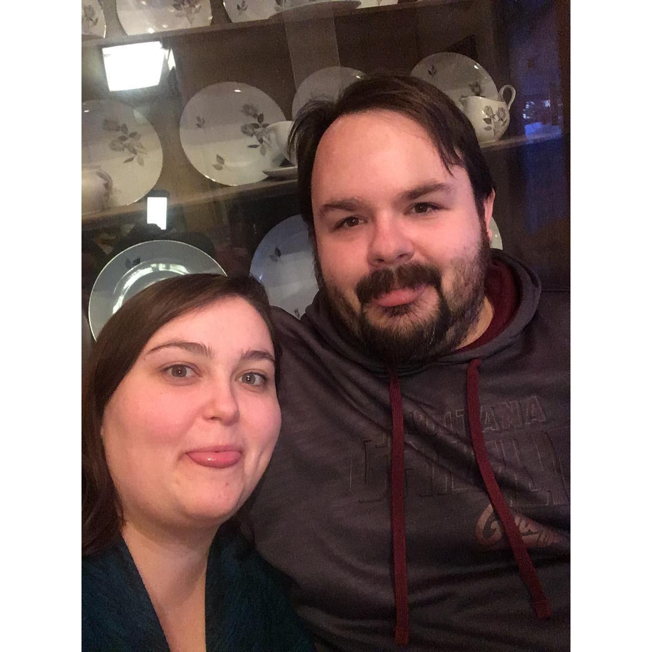 Thanksgiving 2019