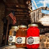Ole Smoky Distillery & YeeHaw Brewery