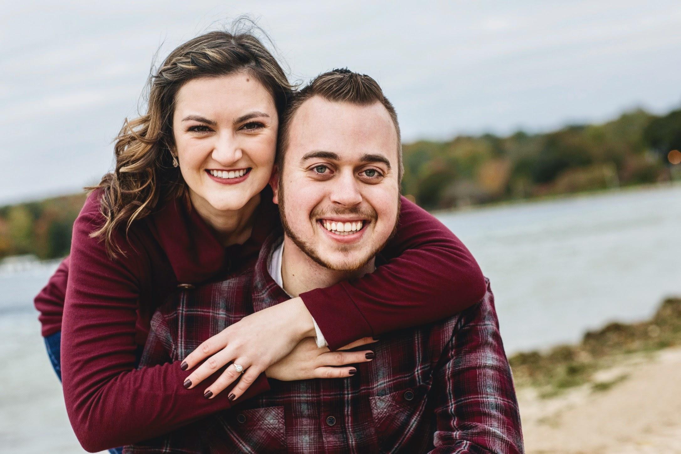The Wedding Website of Holly Schmidt and TJ Bakken