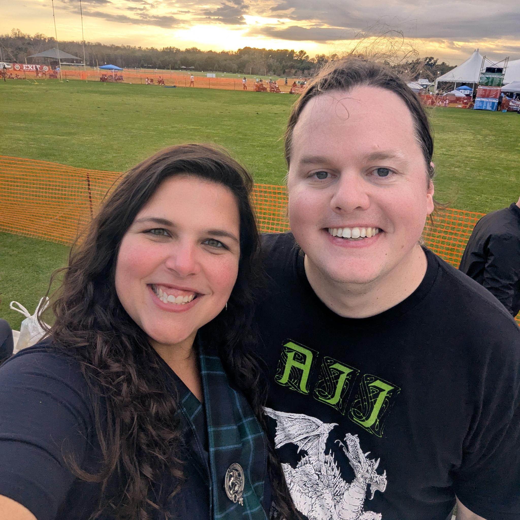 Scottish Highland Games