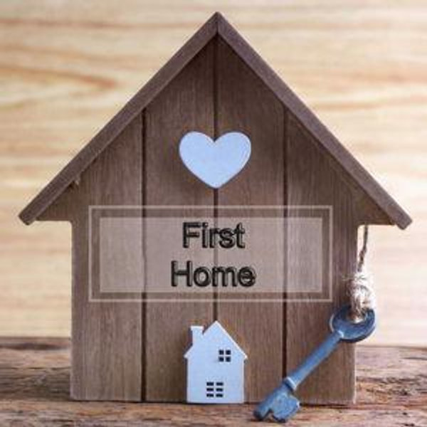 Home Down Payment