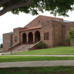 Museum of the Big Bend