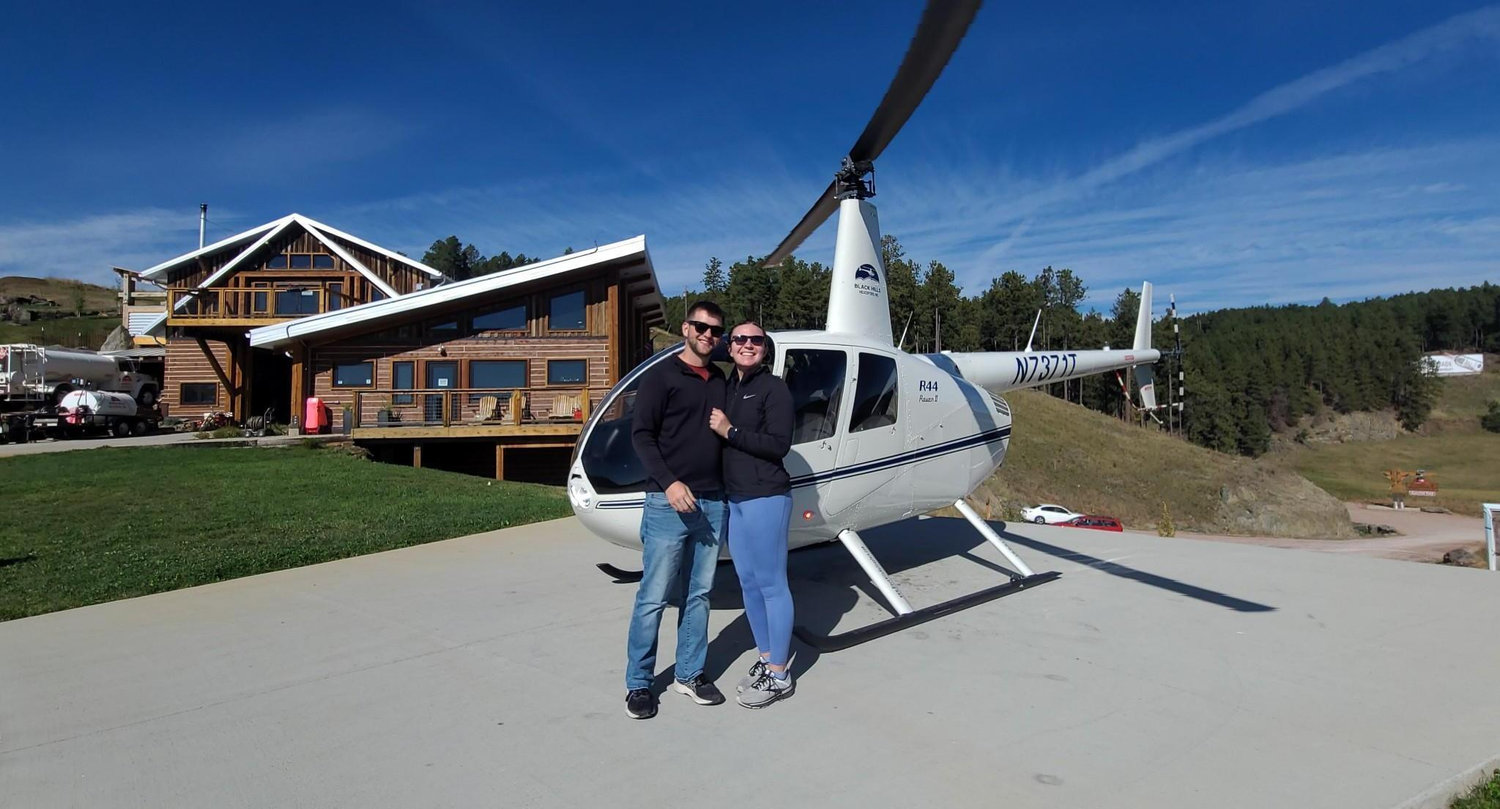 The Wedding Website of Eryn (Jones) Shopher and Ryan Shopher