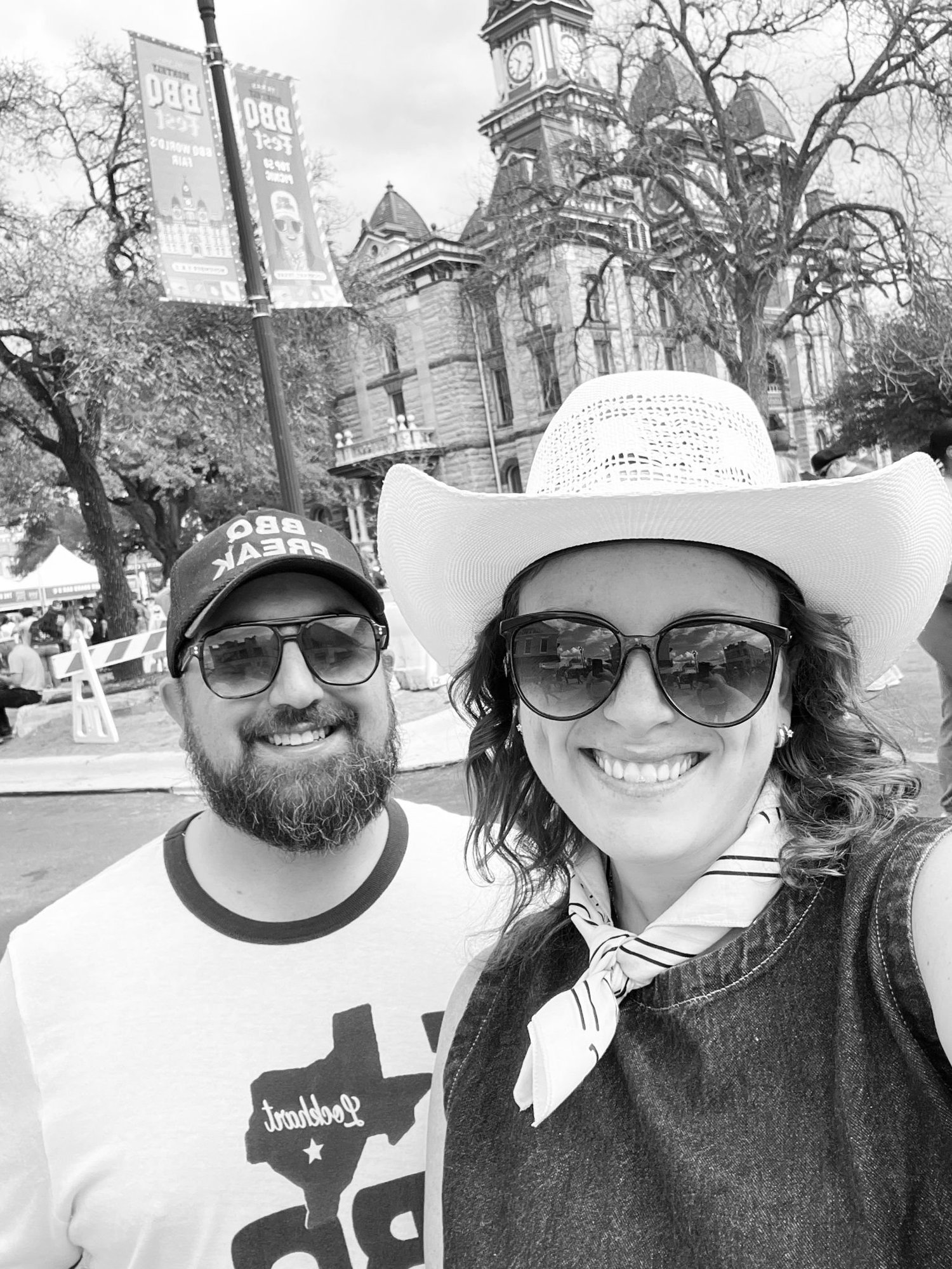 The Wedding Website of Pamela Partridge and AJ Navarro