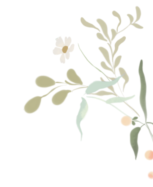 florals