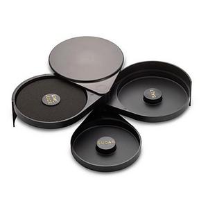 Tablecraft - TableCraft® Swing Tray Glass Rimmer