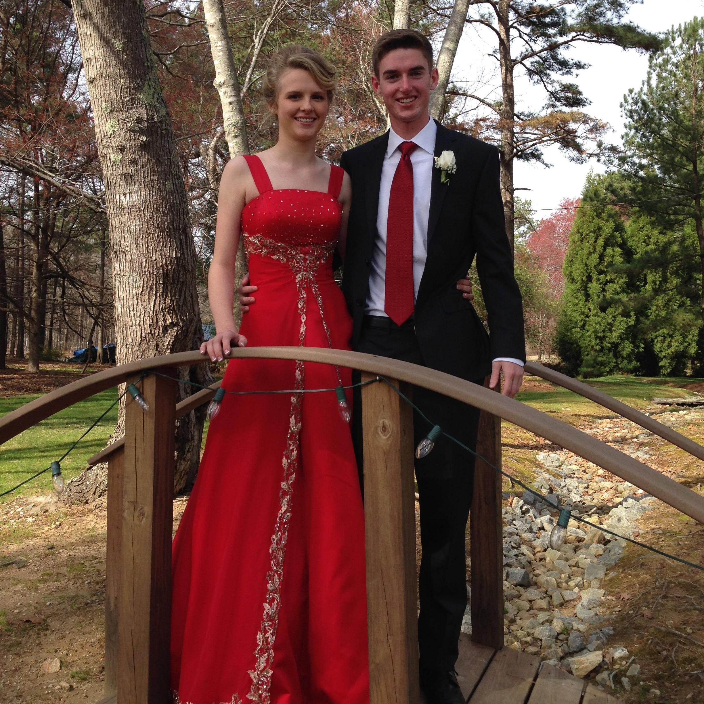 Senior Banquet 2014