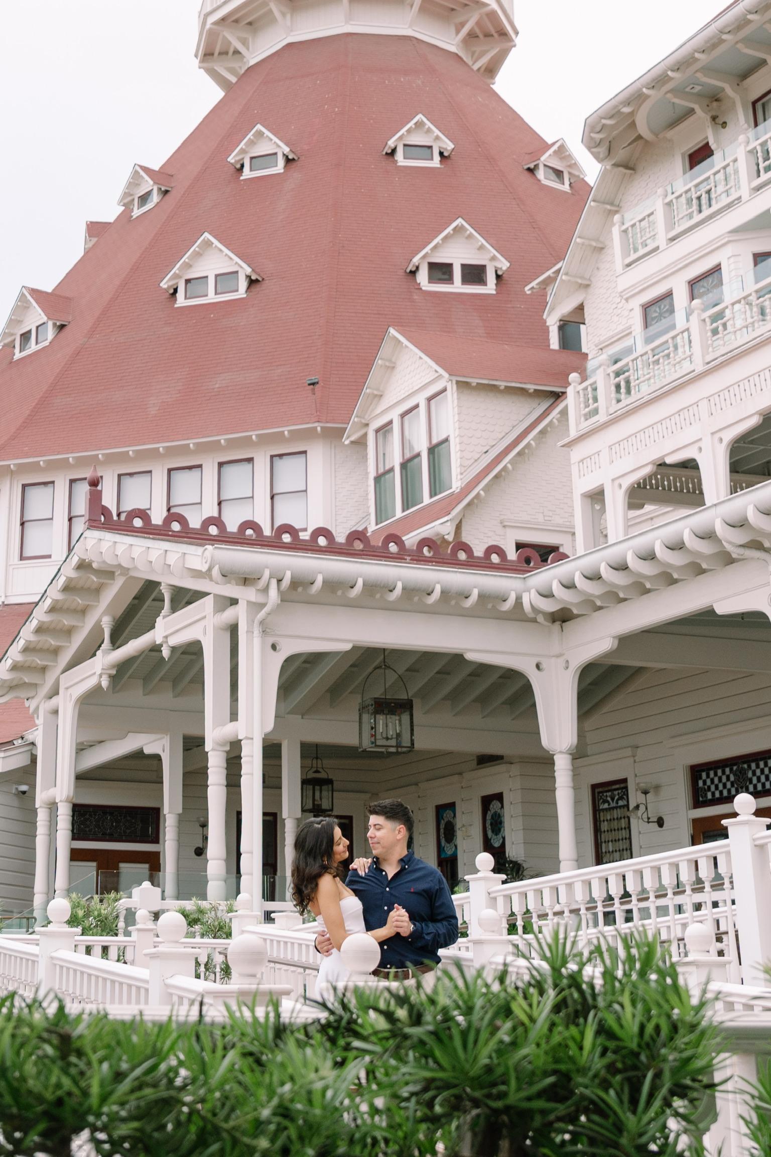 The Wedding Website of Jose Estrada and Danielle Mota