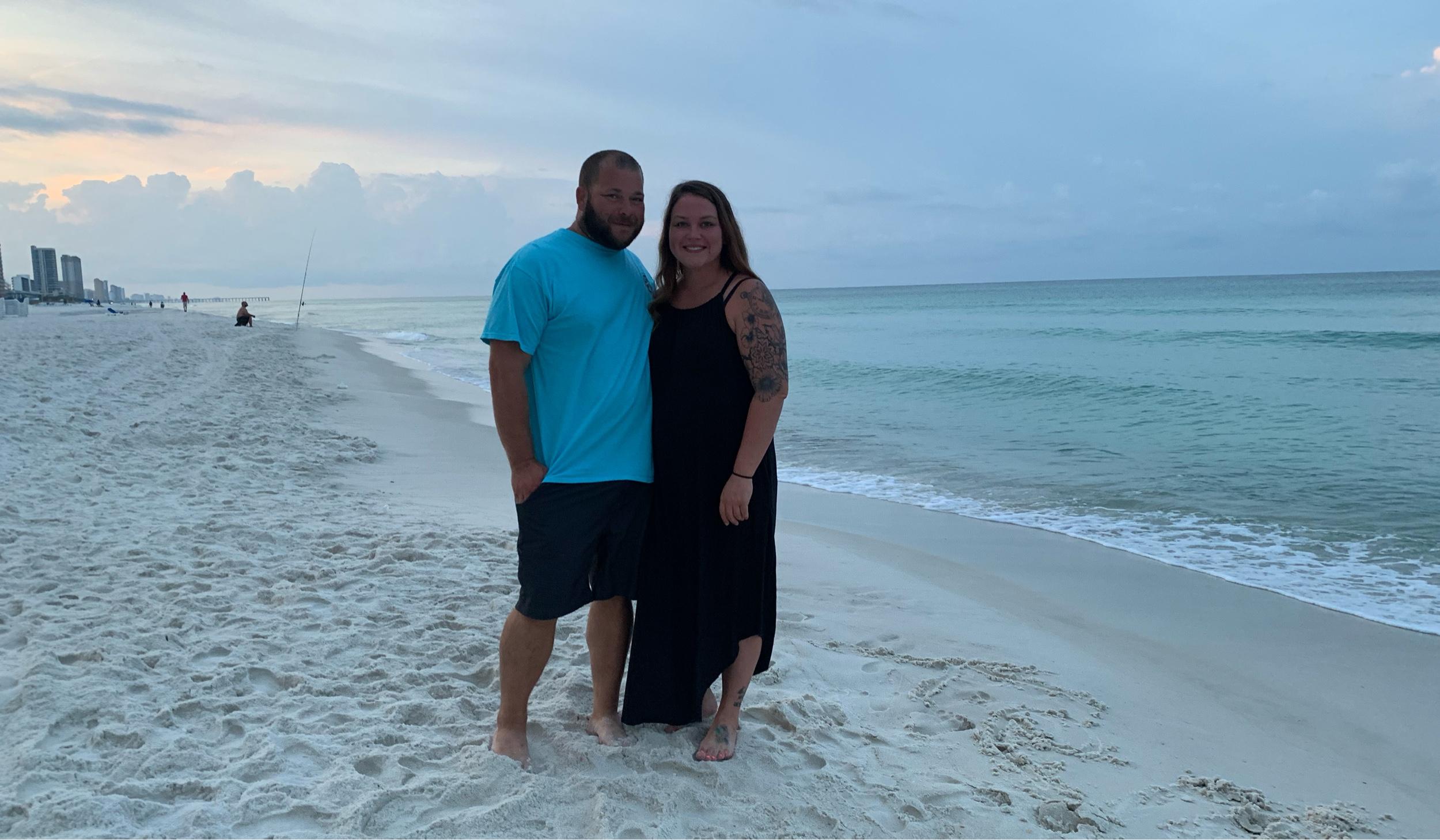 The Wedding Website of Jessie Guill and Tim Baker