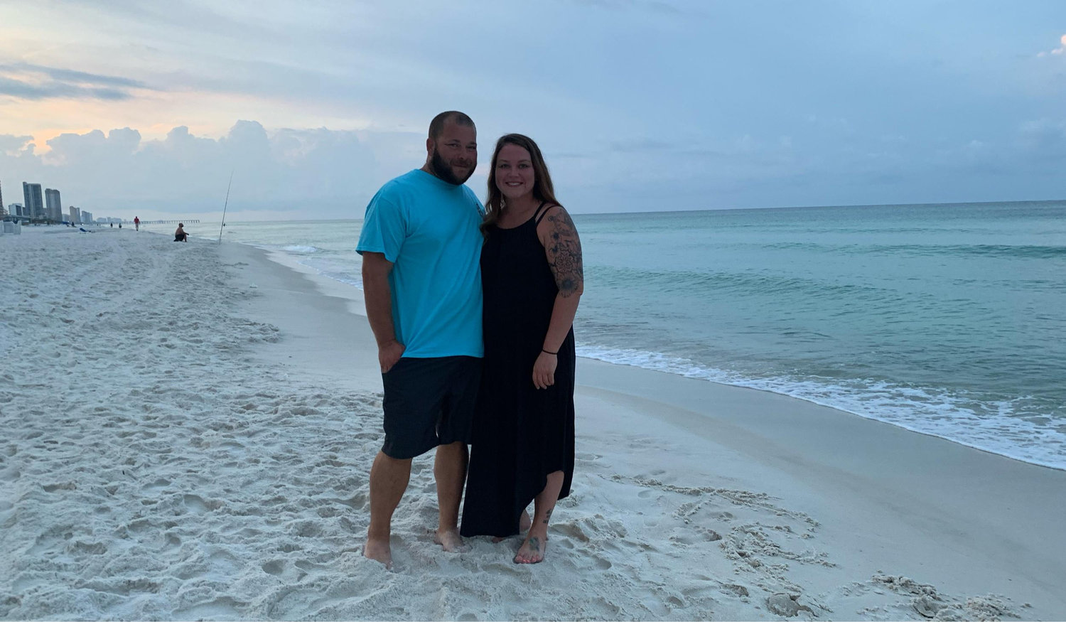 The Wedding Website of Jessie Guill and Tim Baker