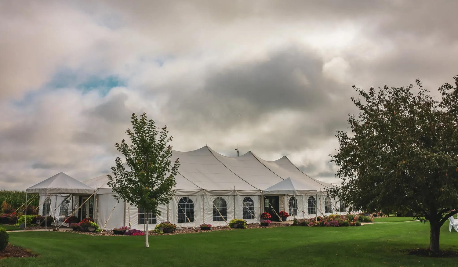 The Wedding Website of Kennedy Berryhill and Hunter Vander Waal