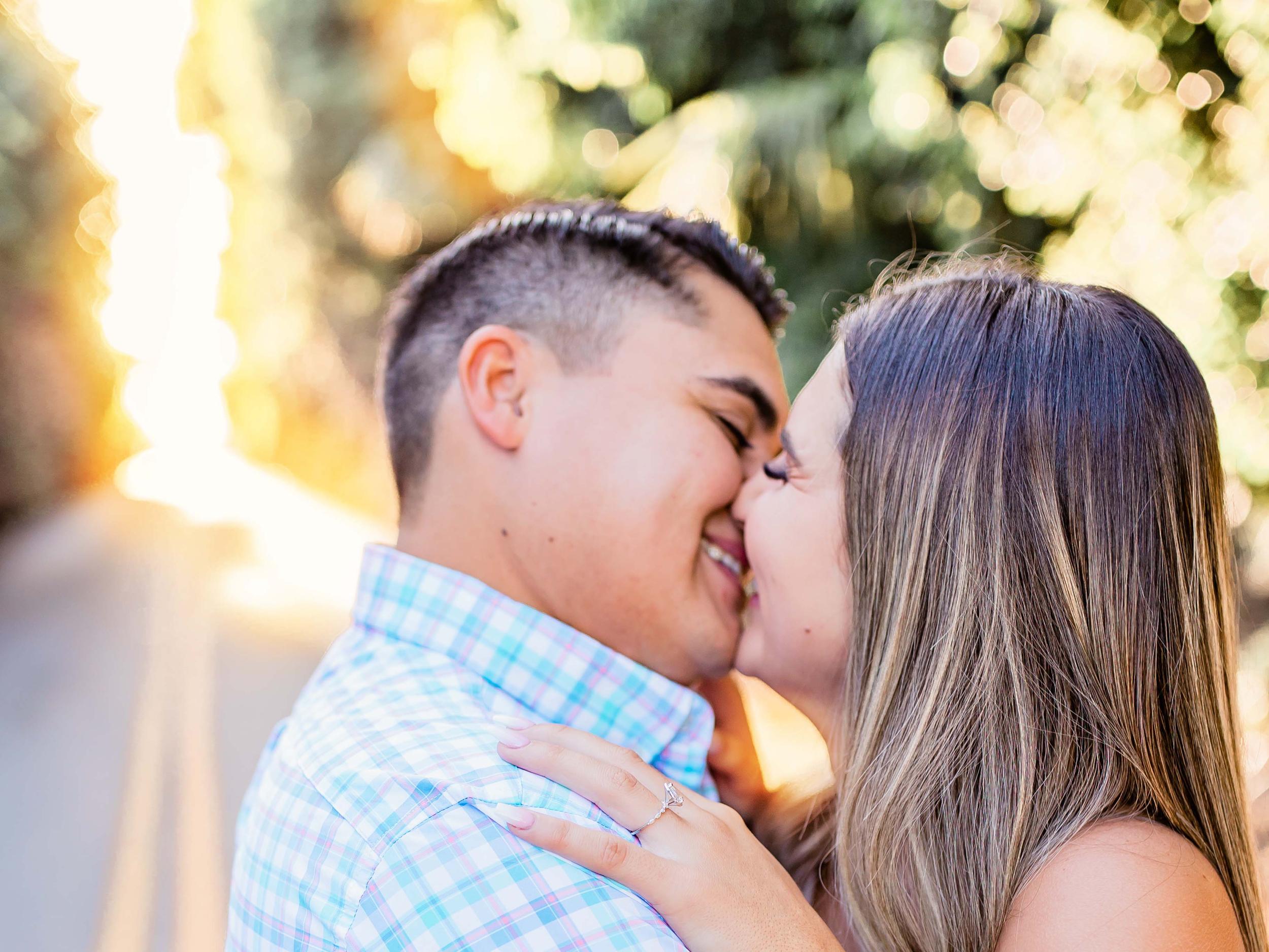 The Wedding Website of Baylee Nilles and Brendan Vasquez