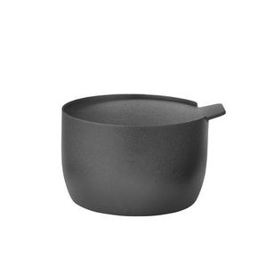 Miller Filliben Wedding Stelton Collar Sugar Bowl