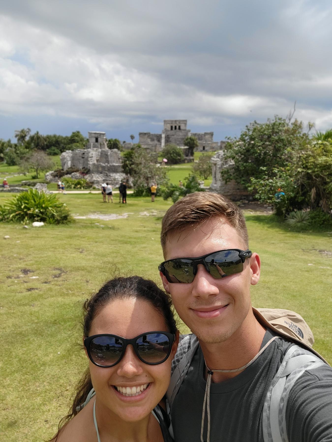 Tulum, Mexico 2021