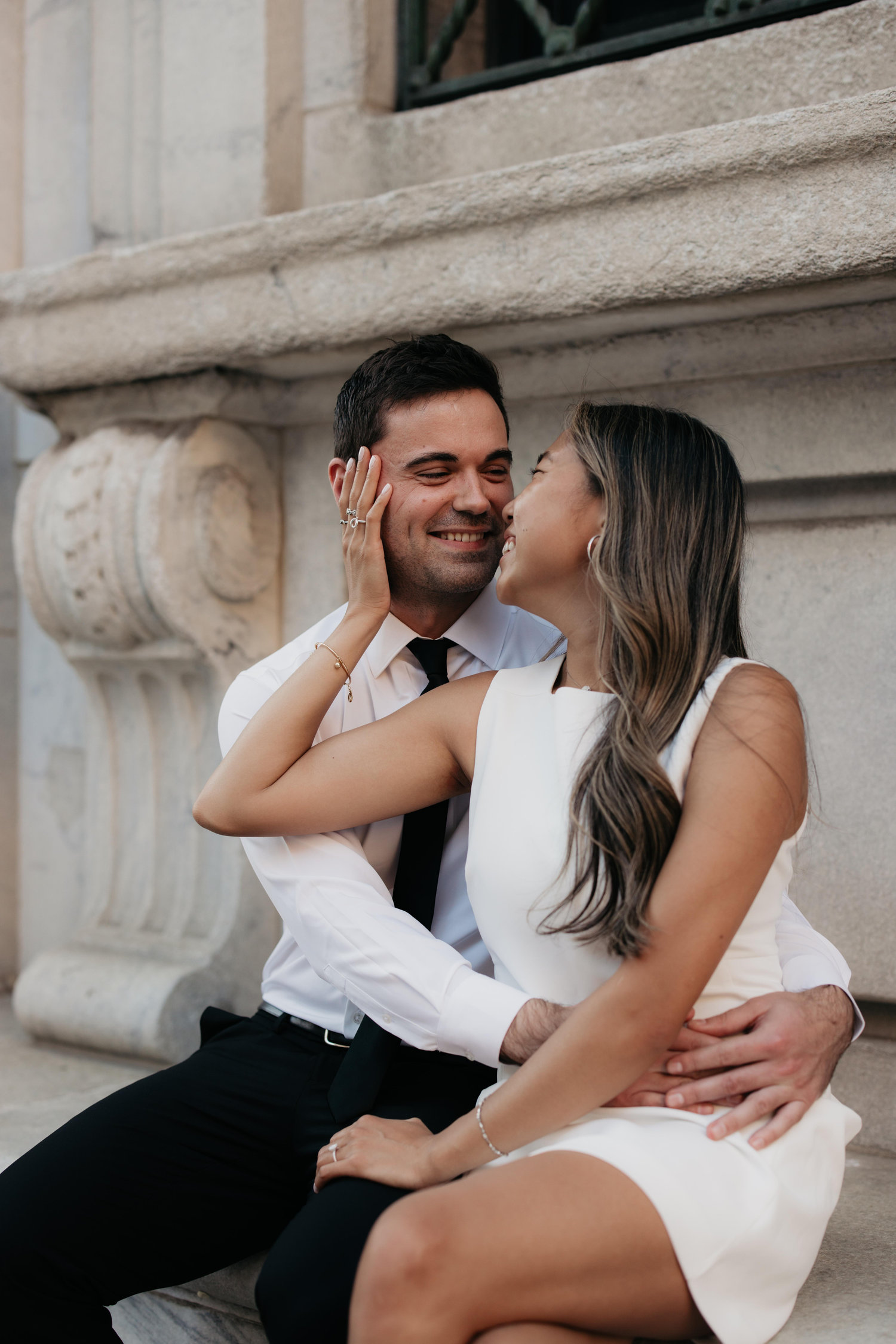 The Wedding Website of Fotis Pappas and Winnie Huang