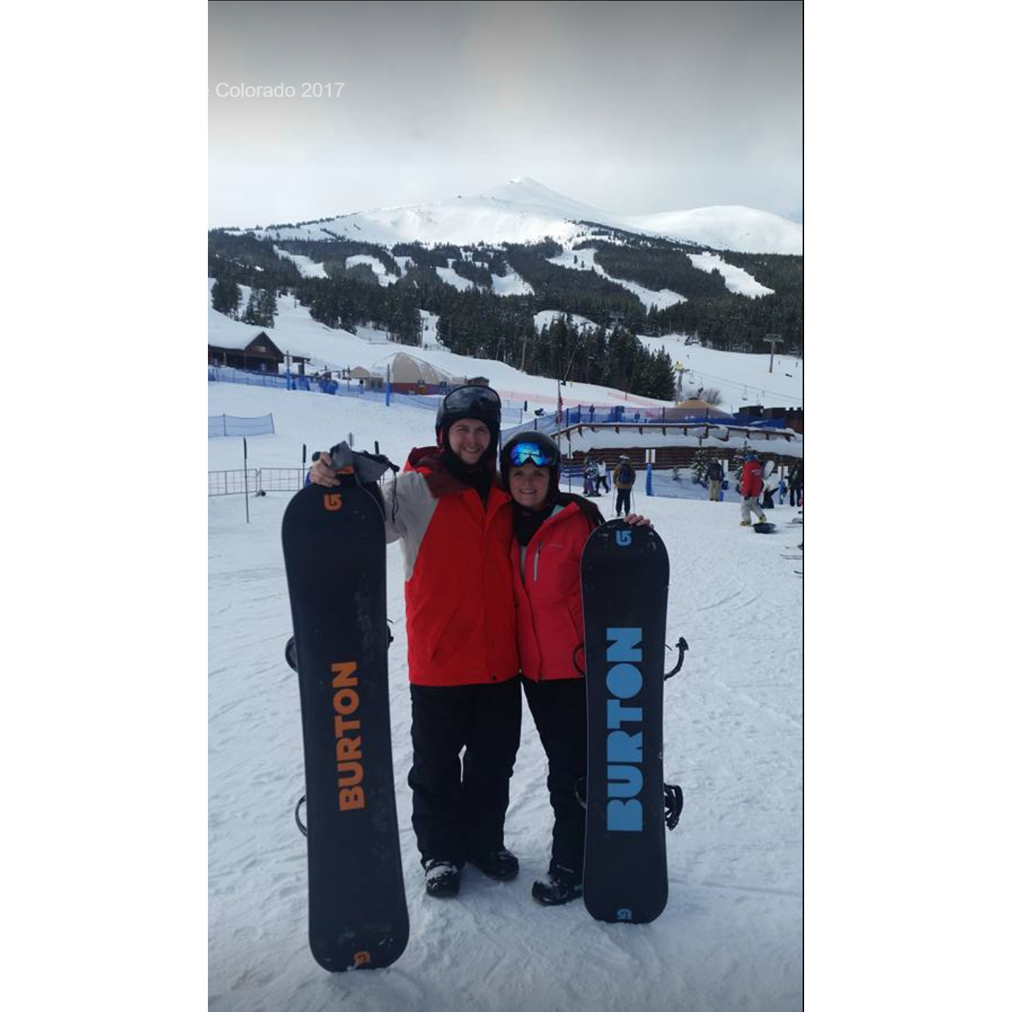 Breckenridge Colorado 2017