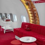 The Connie at the TWA HOTEL