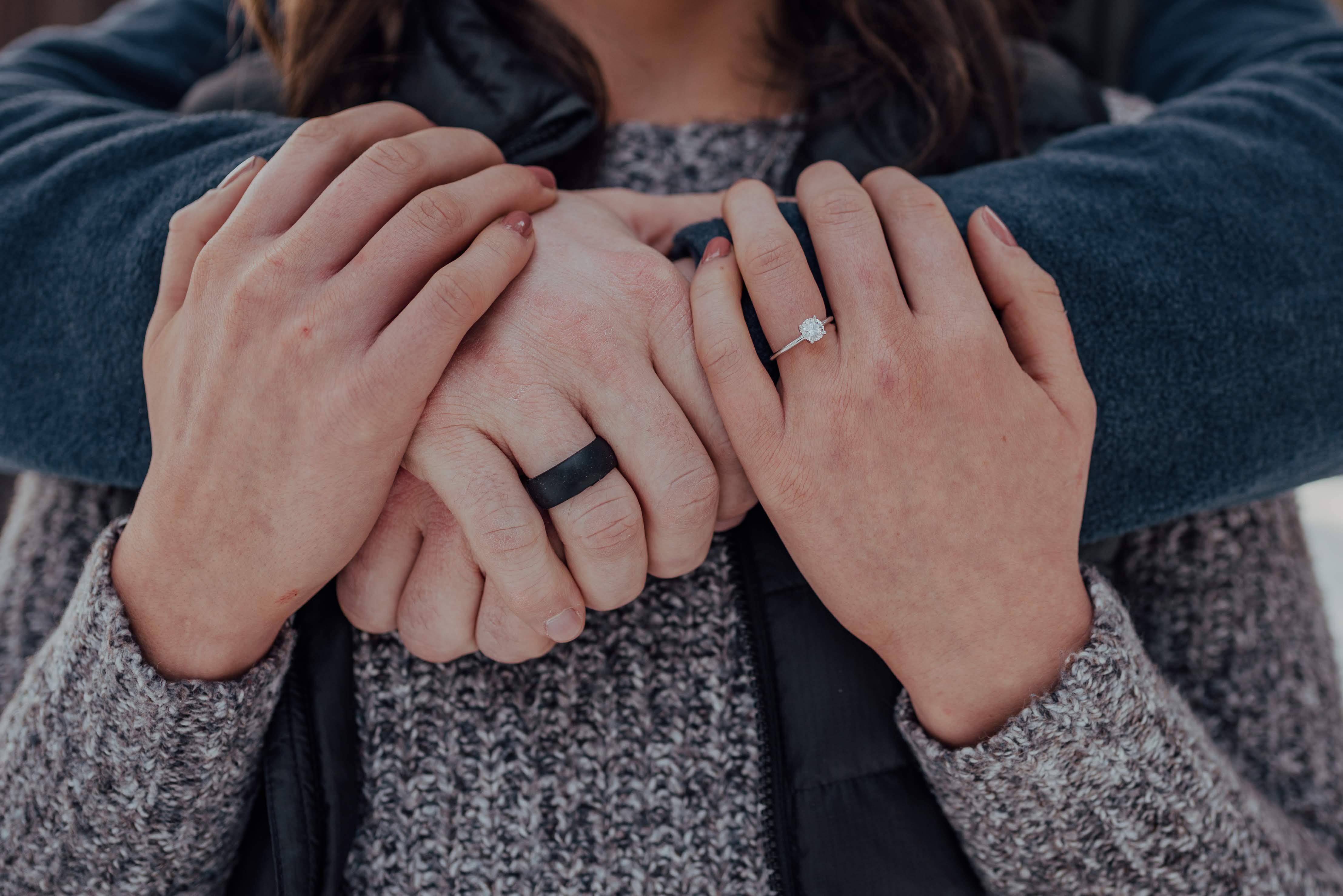 The Wedding Website of Hailey Reed and Ryan Price