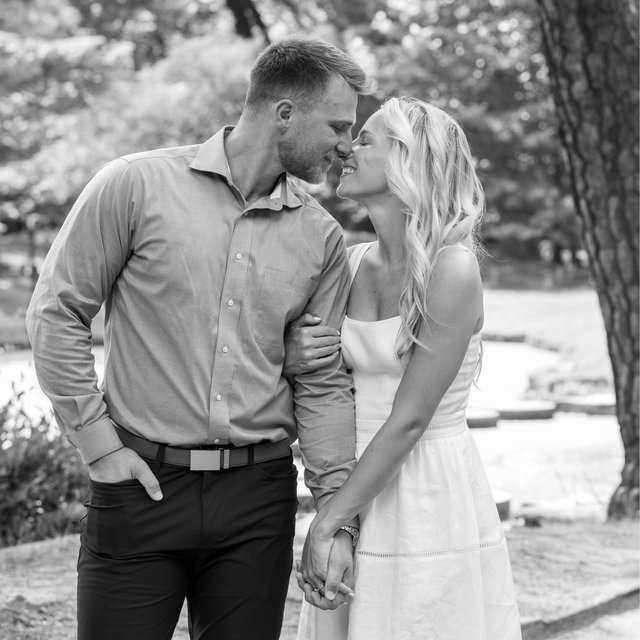 Newly-Wed Fund!