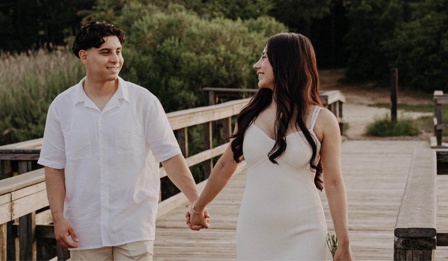 The Wedding Website of Deisy Sanchez Celestino and Bryan Fuerte Rocha