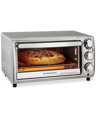 Toaster Oven