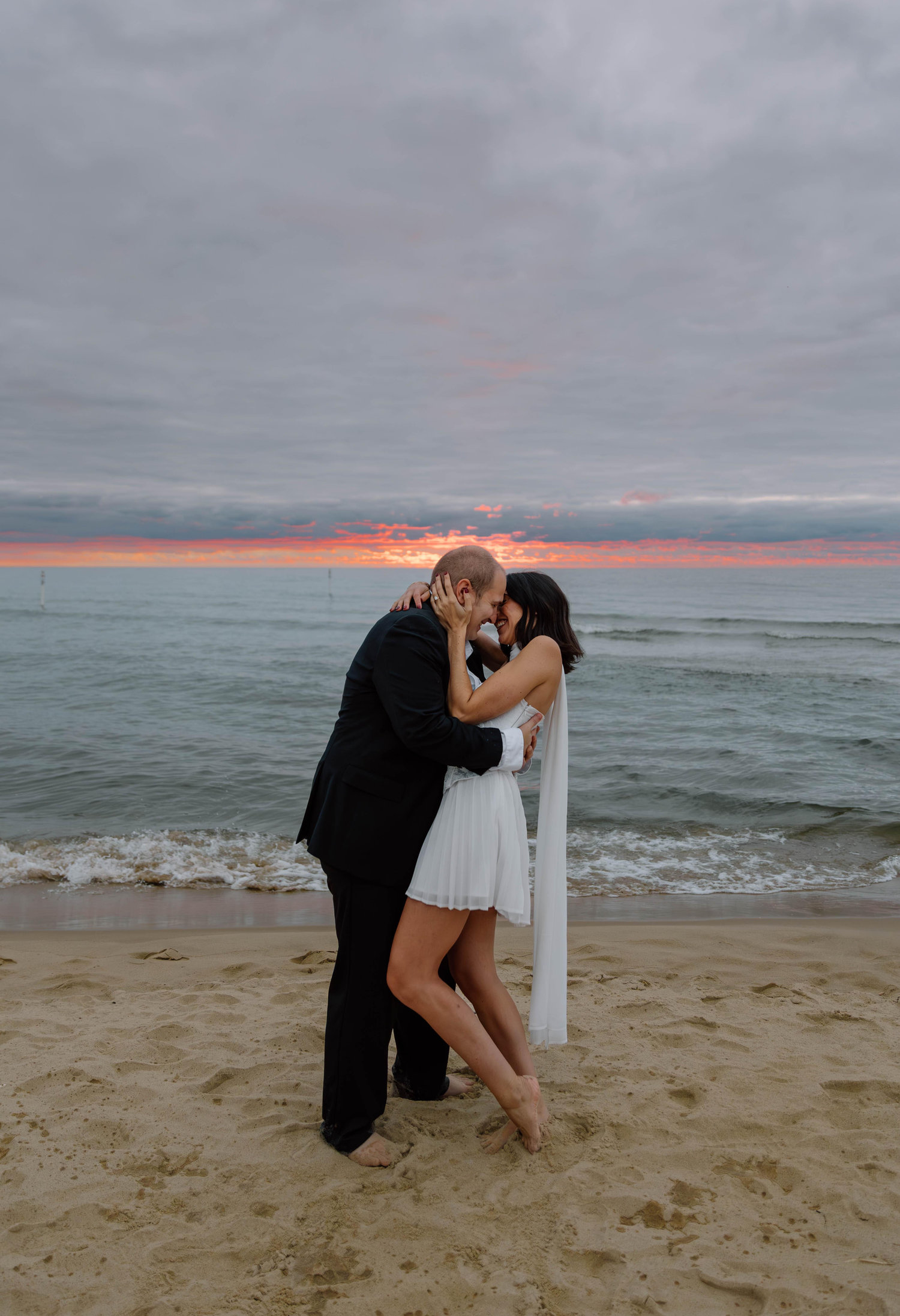 The Wedding Website of Marisa Oberle and Jack McCloskey