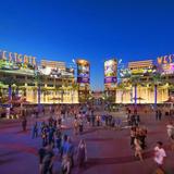 Westgate Entertainment District