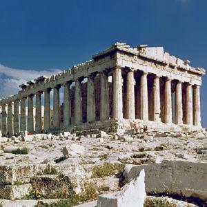 Acropolis and Parthenon Guided Walking Tour for Two