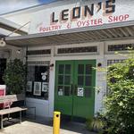 Leon's Oyster Shop
