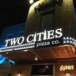 Two Cities Pizza Co.