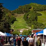Aspen Farmers Market