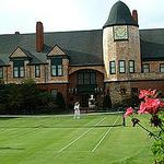 International Tennis Hall of Fame