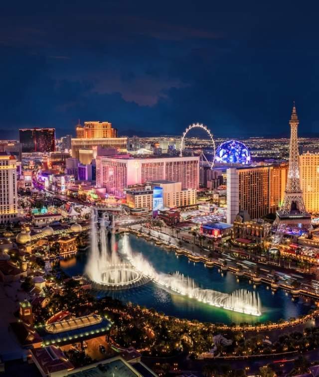 The Wedding Website of Azin Azma and Brett Jones