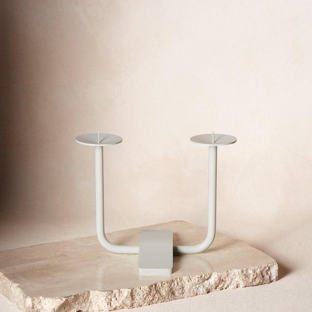 Rest Candleholder