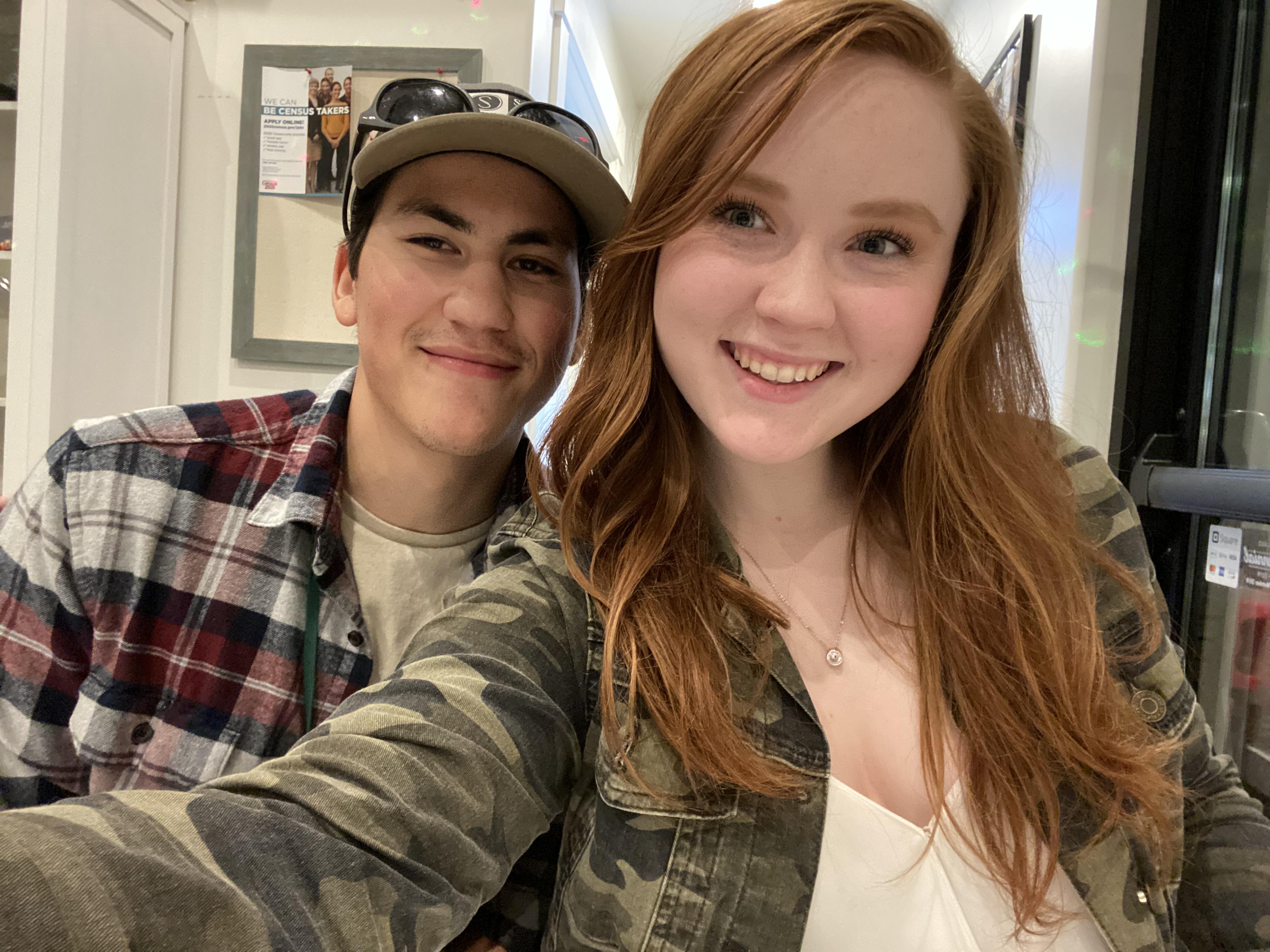 The Wedding Website of Madelynn Albert and Riley Cummings