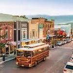 Park City Main Street