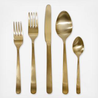 Oslo 10-Piece Flatware Set