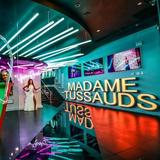 Madame Tussauds Las Vegas
