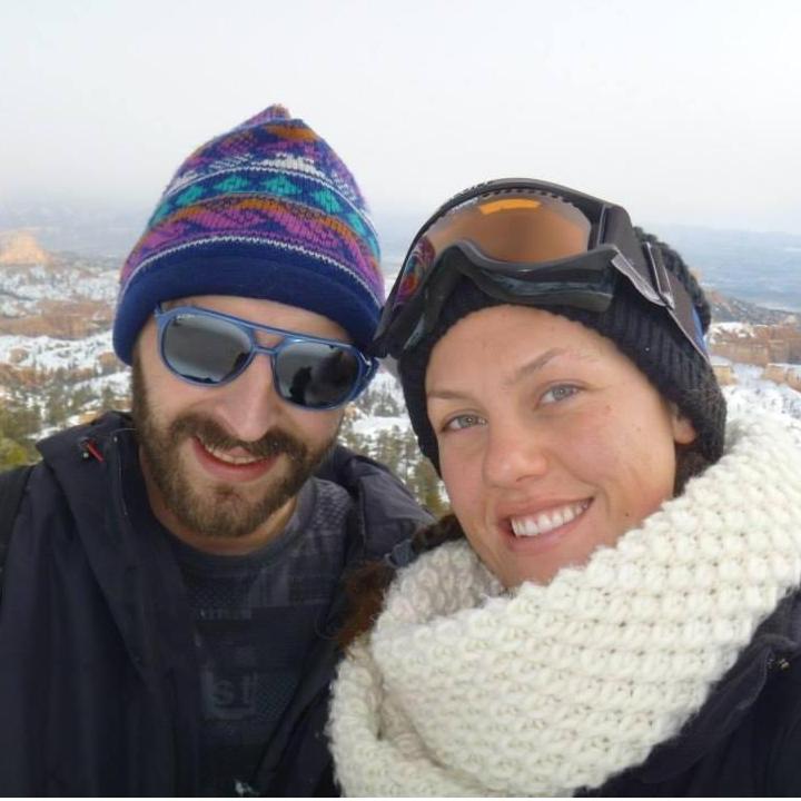 Bryce Canyon 2013