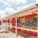 Goldee's Barbecue
