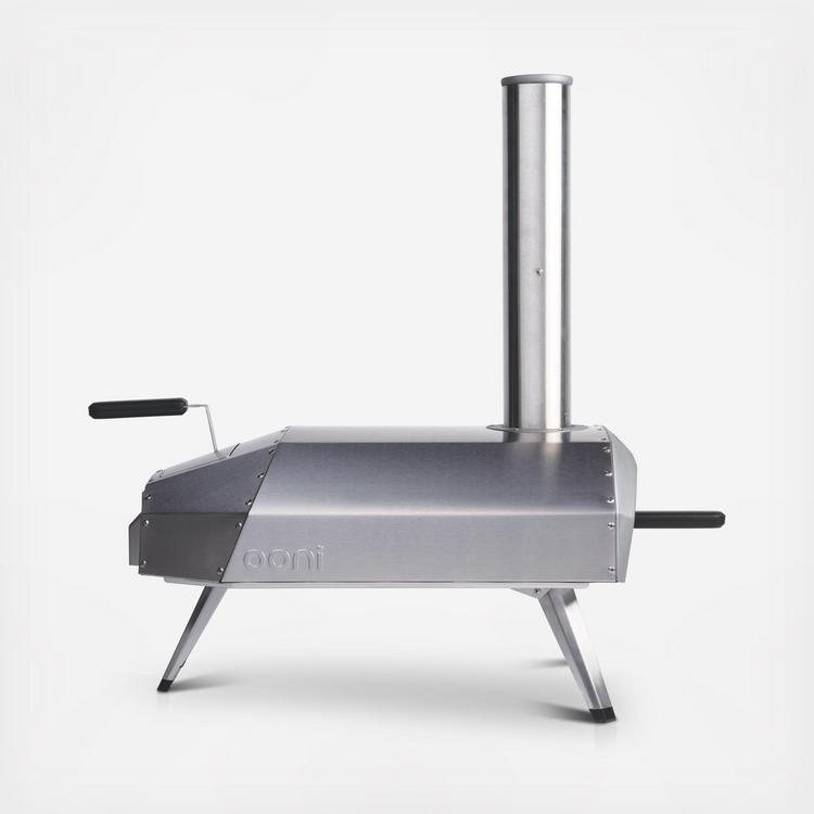 Ooni, Karu 12 Multi-Fuel Pizza Oven | Zola