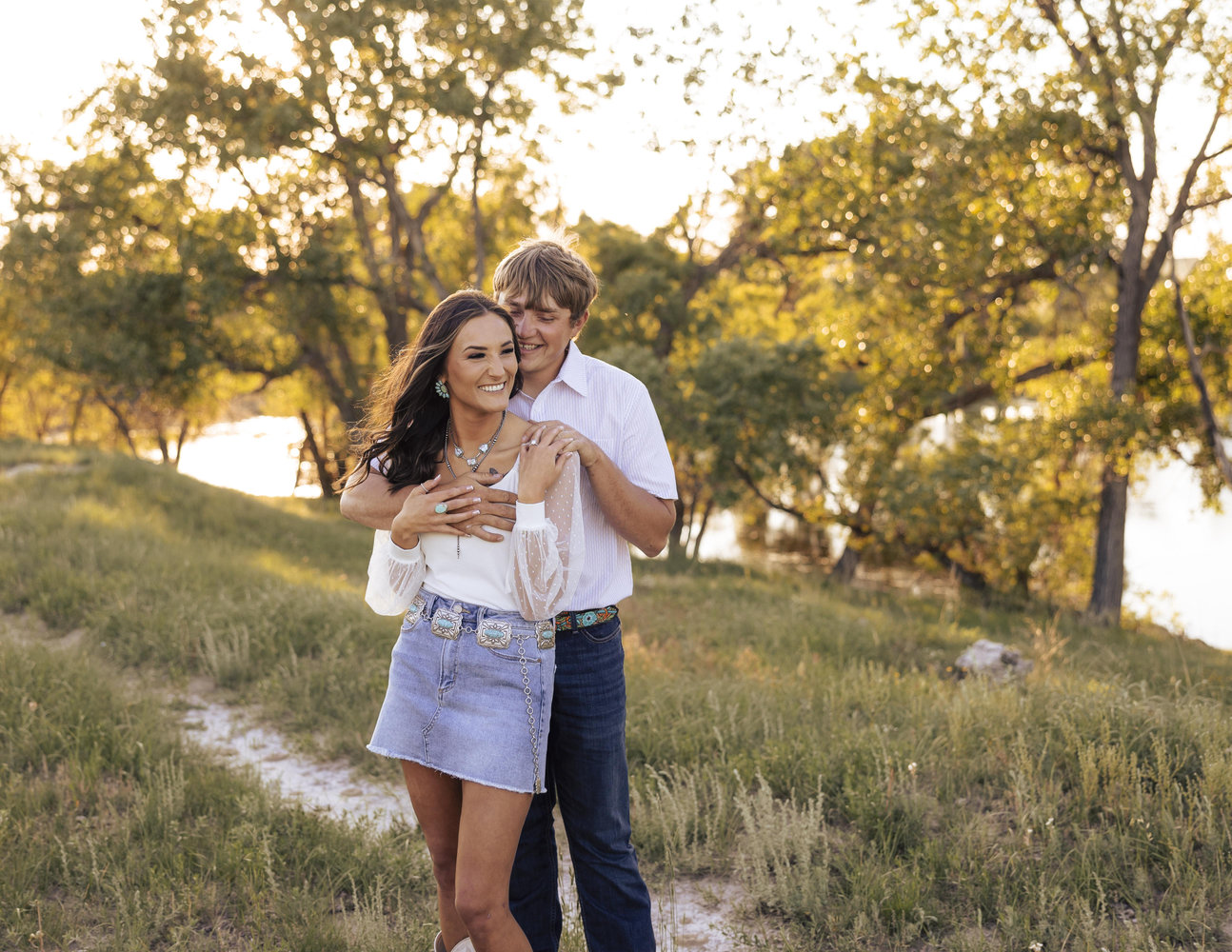Madison Rae Rut and Garrett Ross Wurdeman's Wedding Website
