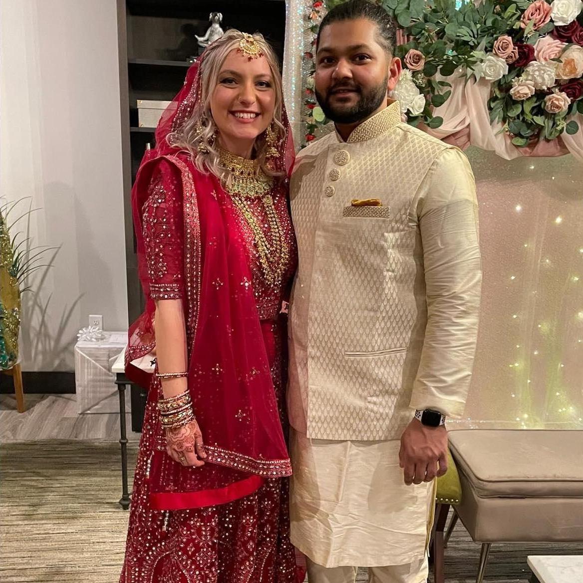 Akth Engagement Party