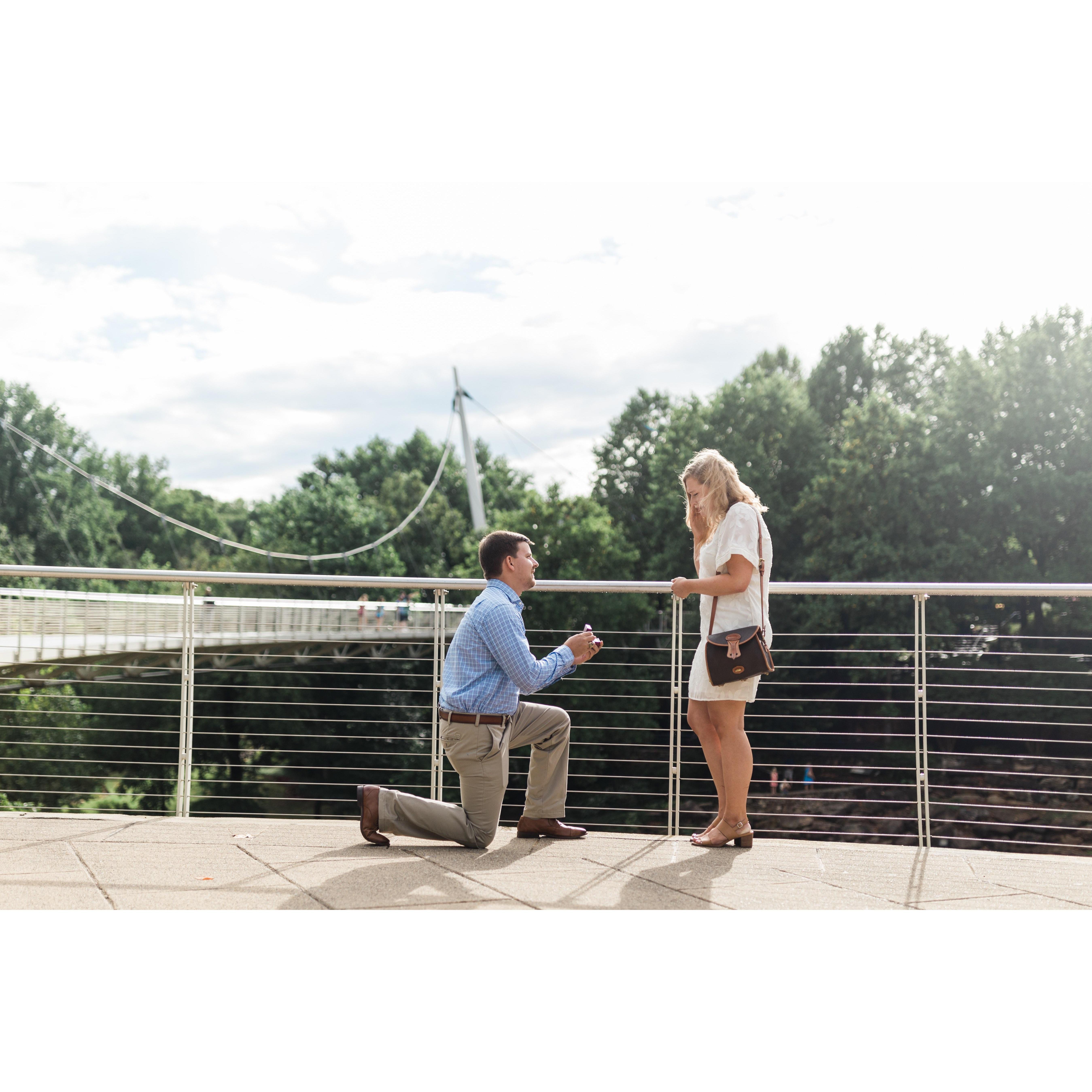 Proposal - July 2020