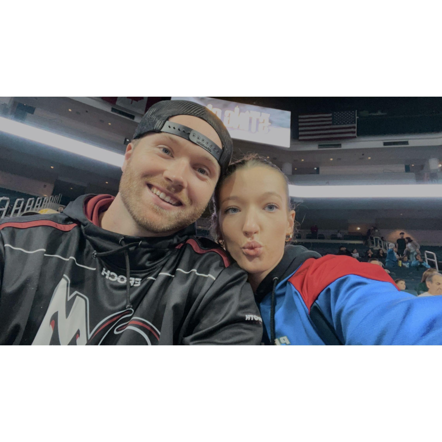 Mammoth game in GA! 
2023