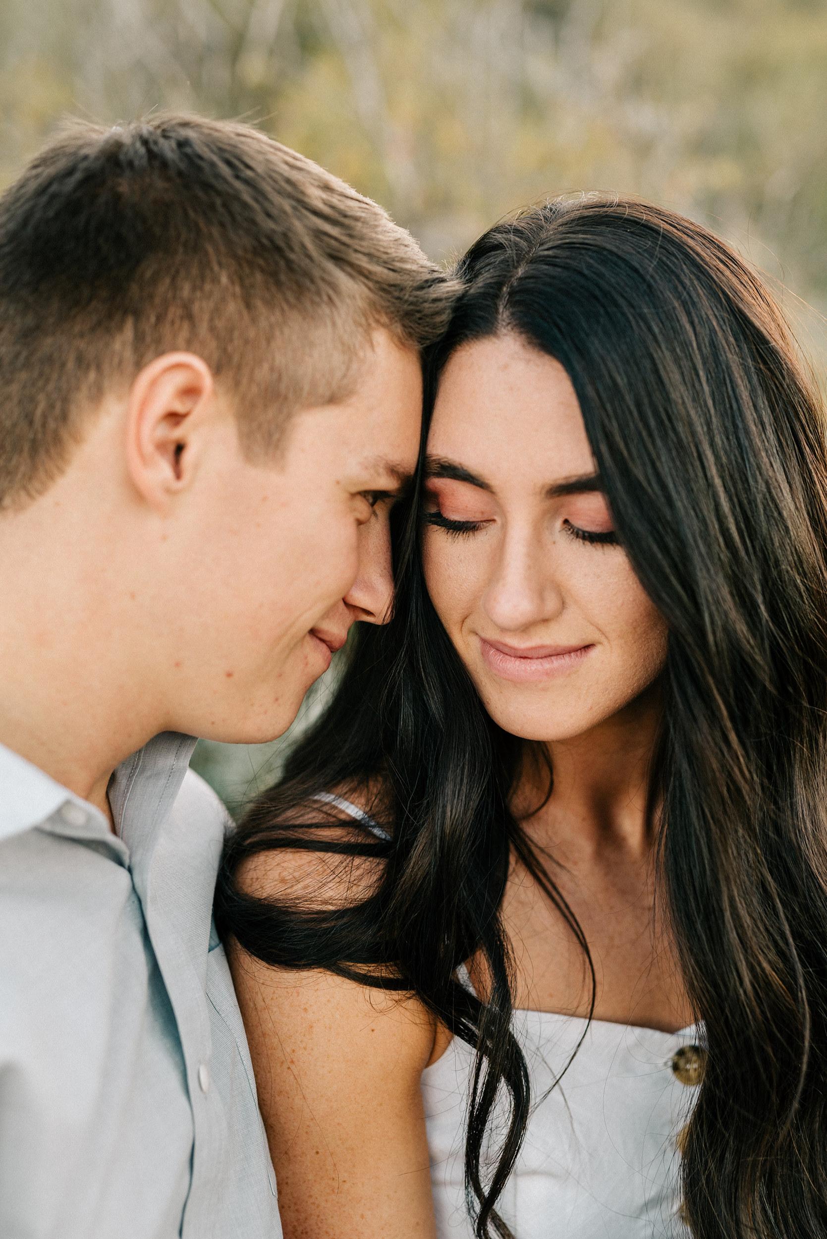 The Wedding Website of Karlly Covington and Landon Savage